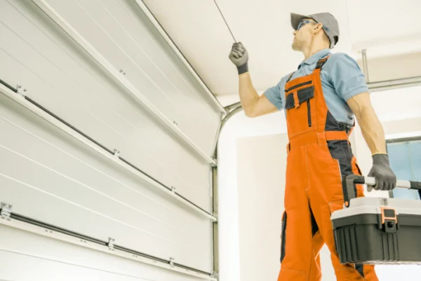 Garage Door Subscription - Image 3