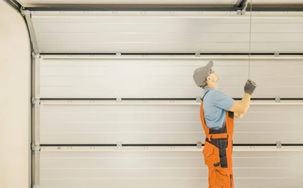 Garage Door Subscription - Image 2