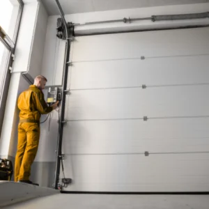 Garage Door Subscription